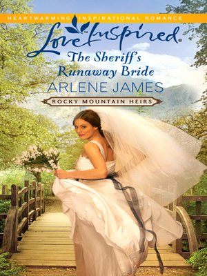 cover image of The Sheriff's Runaway Bride